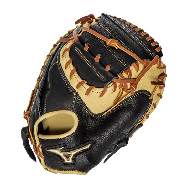 Mizuno Samurai 33