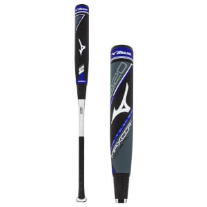 Mizuno MAXCOR Hot Metal BBCOR Baseball Bat (BB20MHM) | JustBats.com