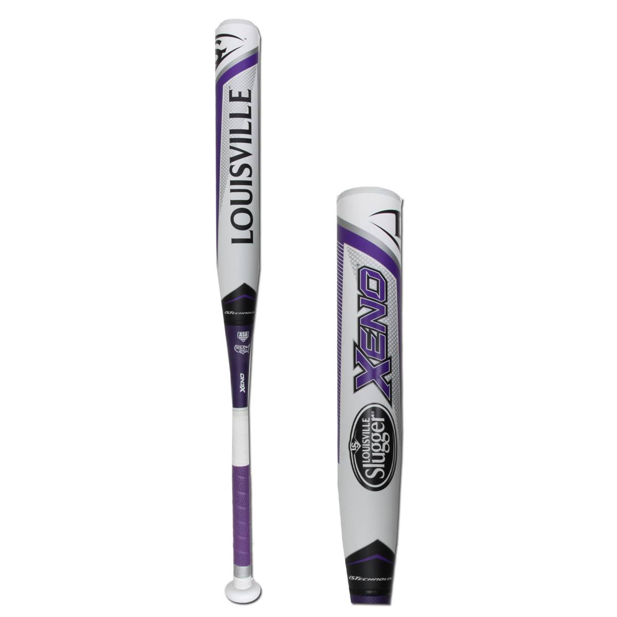 Louisville Slugger XENO -10 2 1/4 Fastpitch Softball Bat FPXN150