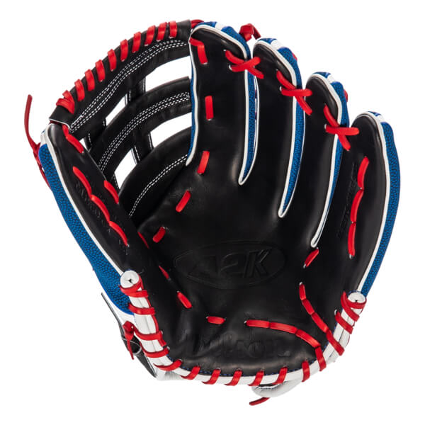 Wilson A2K SuperSkin MB50 Mookie Betts 12.5