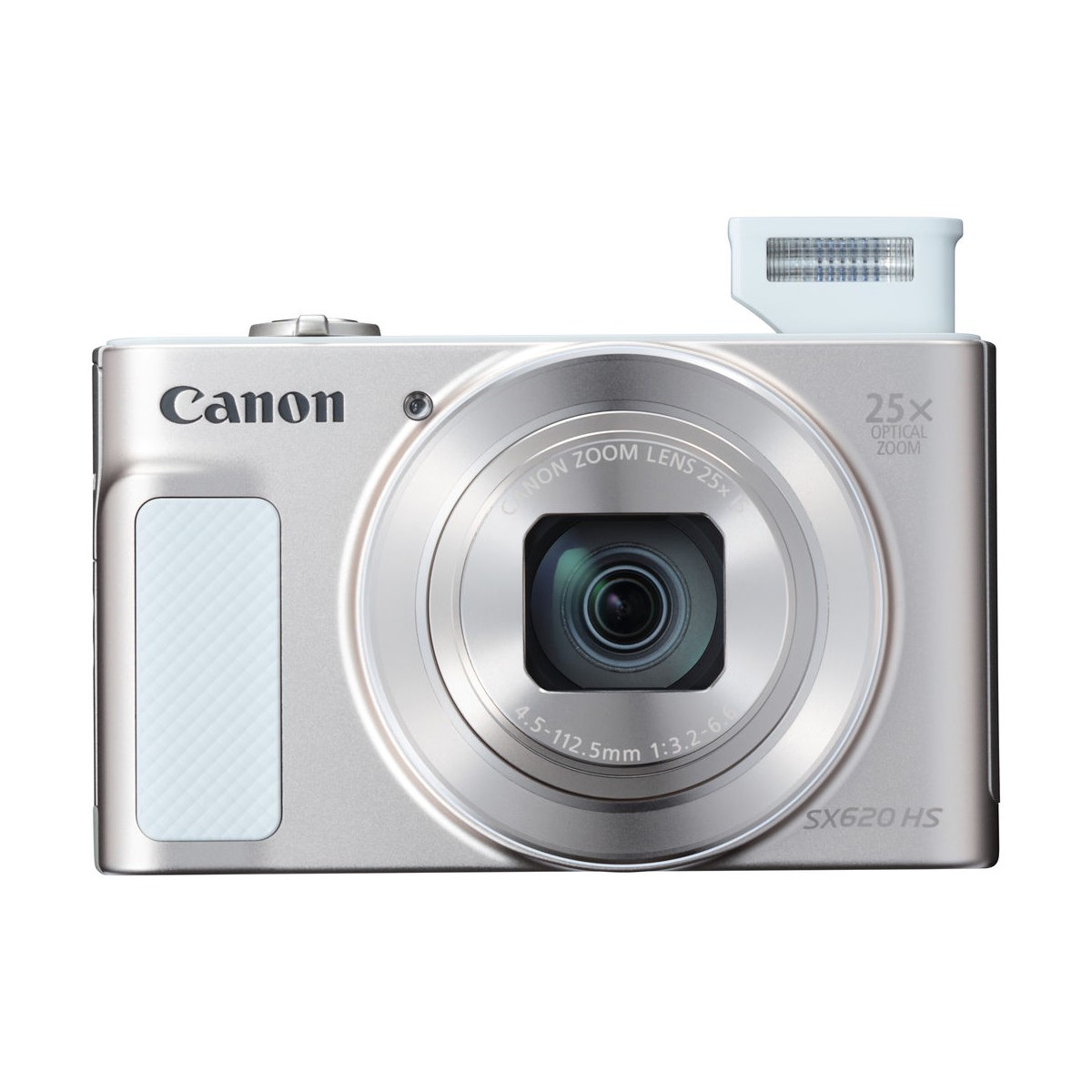 Buy Digital Camera Canon PowerShot SX620 HS Silver 1074C001 – Dakauf