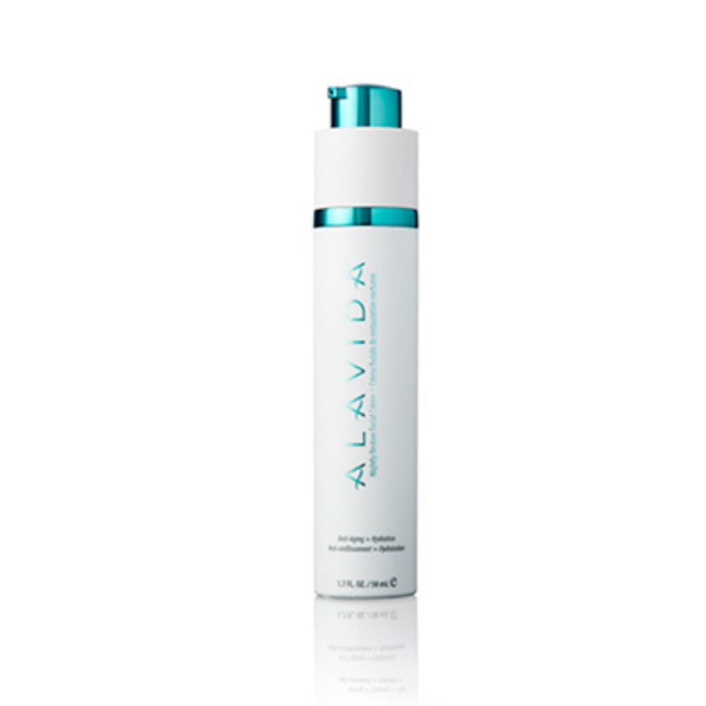 LiveWave Alavida Nightly Restore Facial Crème