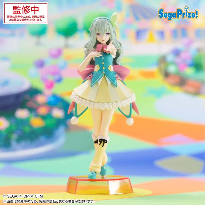 2025年6月】 美少女 プライズフィギュア 新作入荷予定情報
