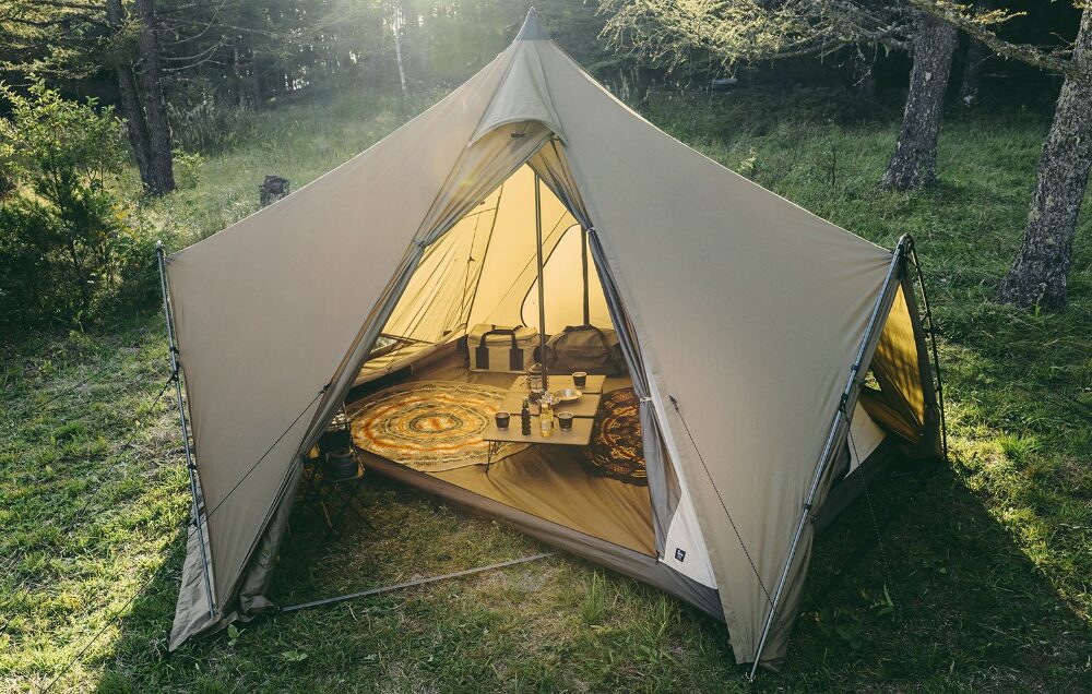 ゼインアーツ】ゼクーM TCを徹底レビュー！ゼクーMとの違いは？ - ゼロ