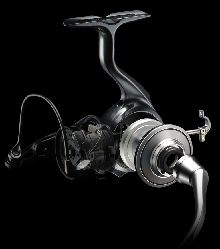 24 Certate – Daiwa US