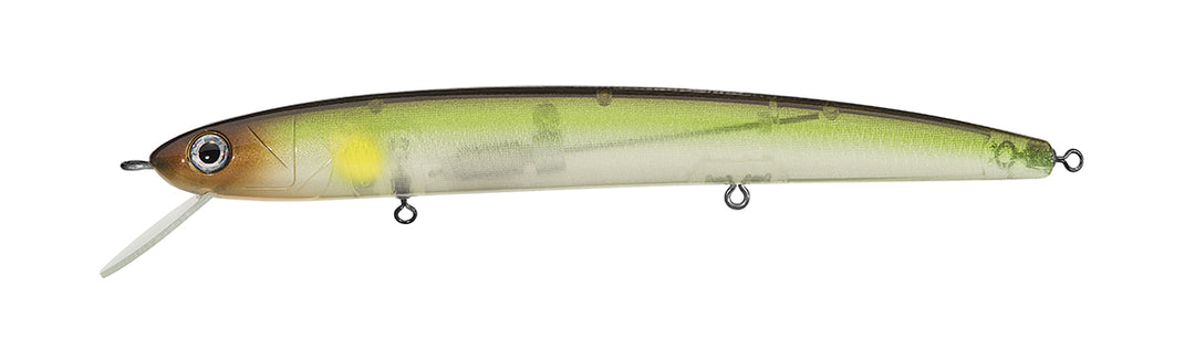 HMKL MINNOW STEEZ CUSTOM – Daiwa US