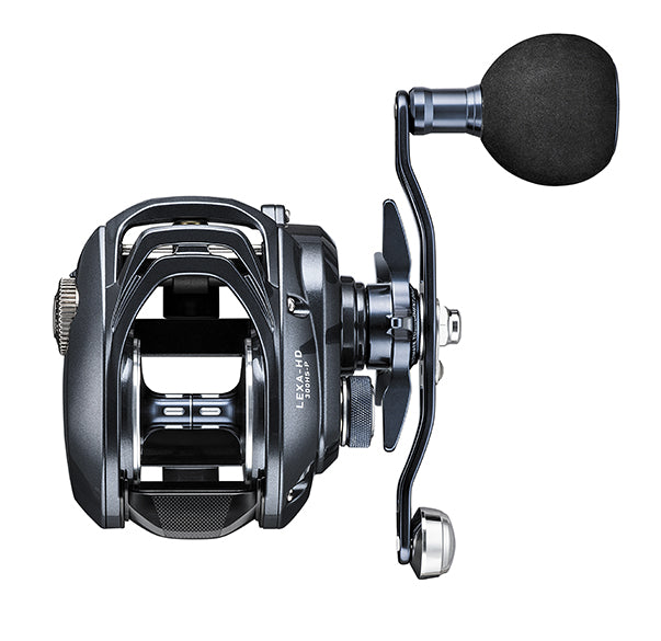 LEXA™ HD – Daiwa US