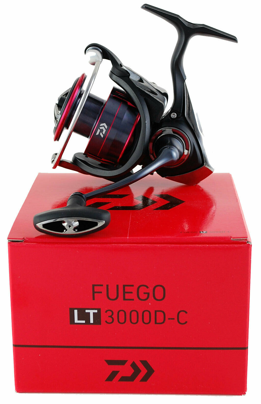 送料無料】日本未発売！ダイワ DAIWA FUEGO LT LT3000D-C
