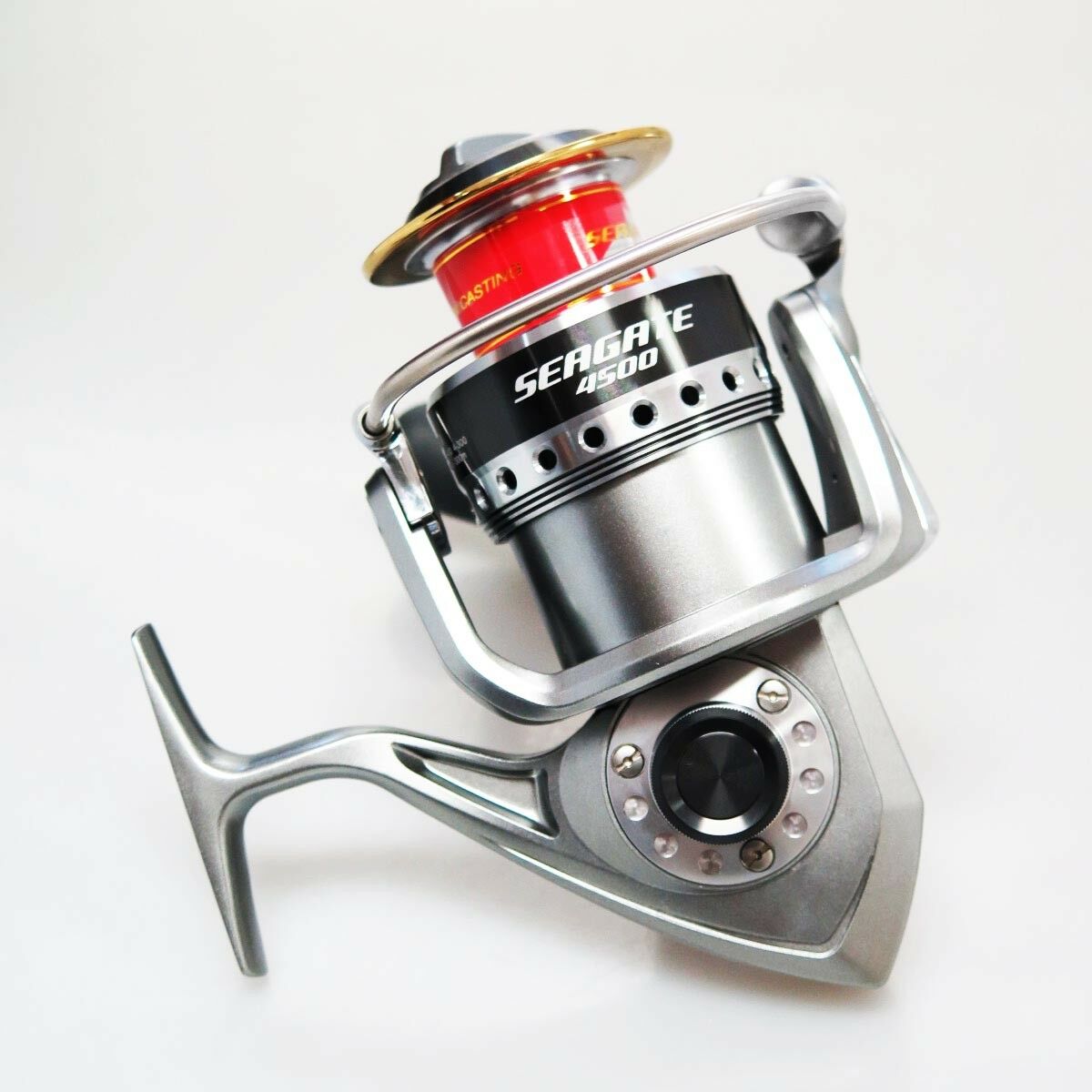 送料無料】DAIWA SEAGATE 4500