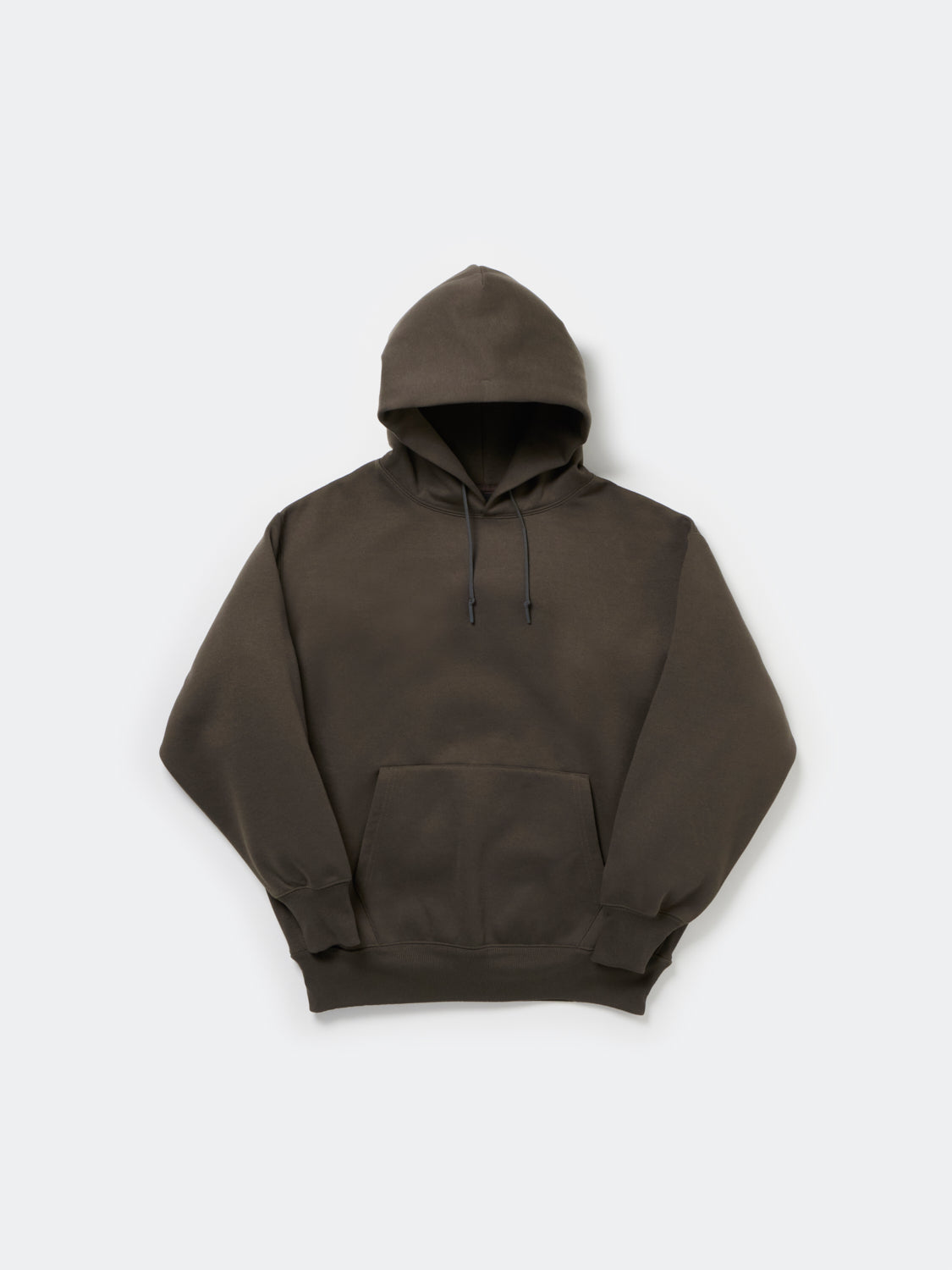 W's TECH SWEAT HOODIE – DAIWA PIER39