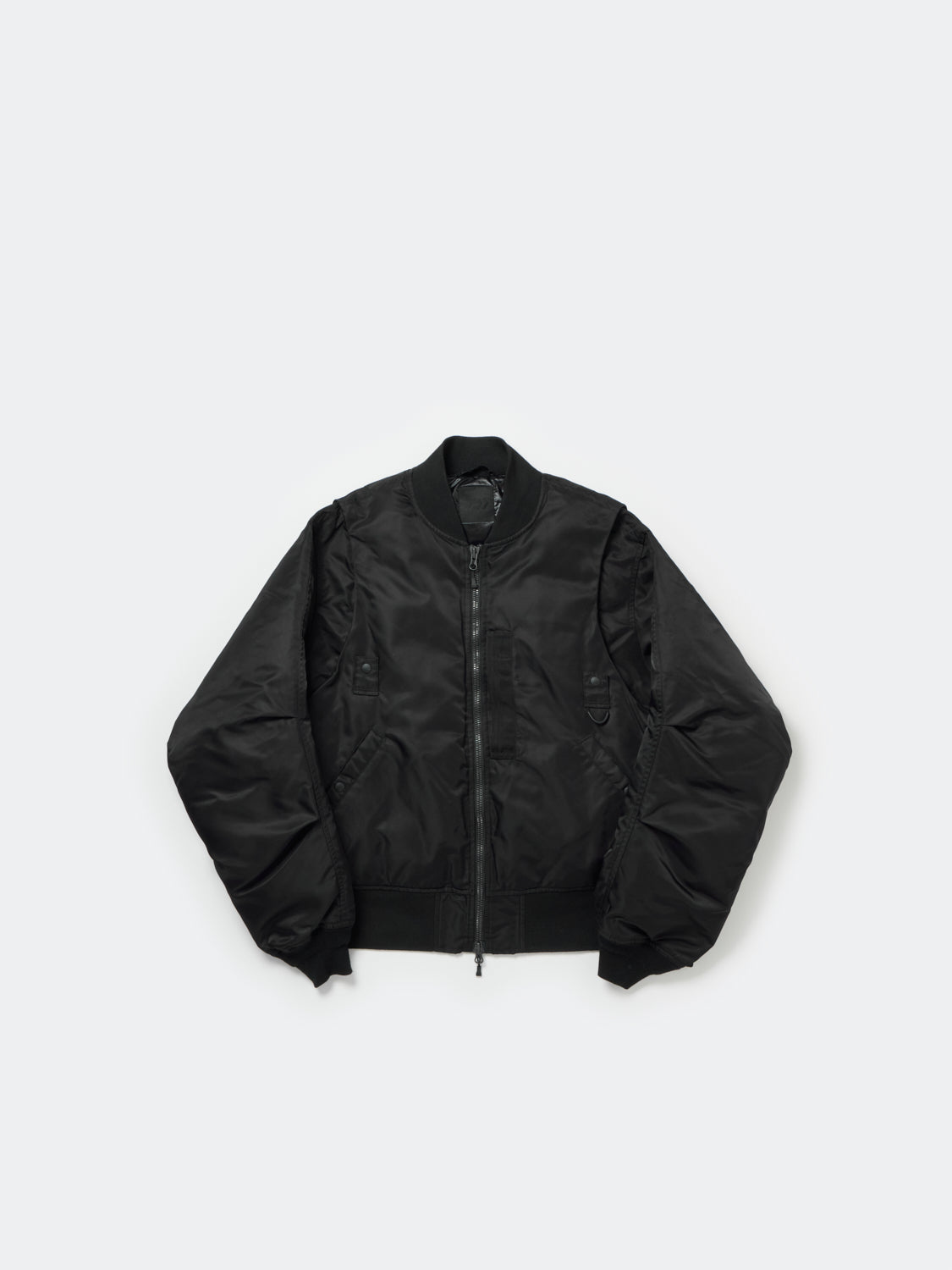 TECH 2WAY MA-1 DOWN JACKET – DAIWA PIER39
