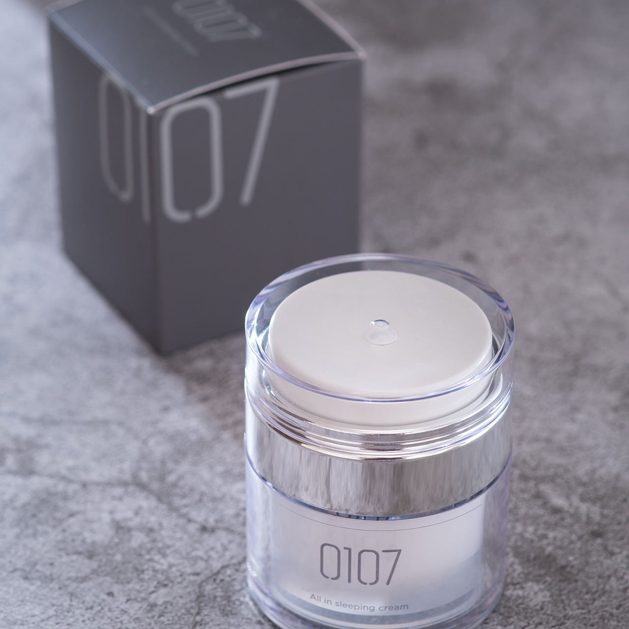 0107】オールイン スリーピング クリーム – DAIYOKUJO SHOP
