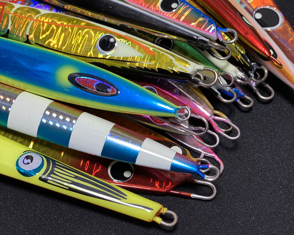 ジギング - DAIKOKU