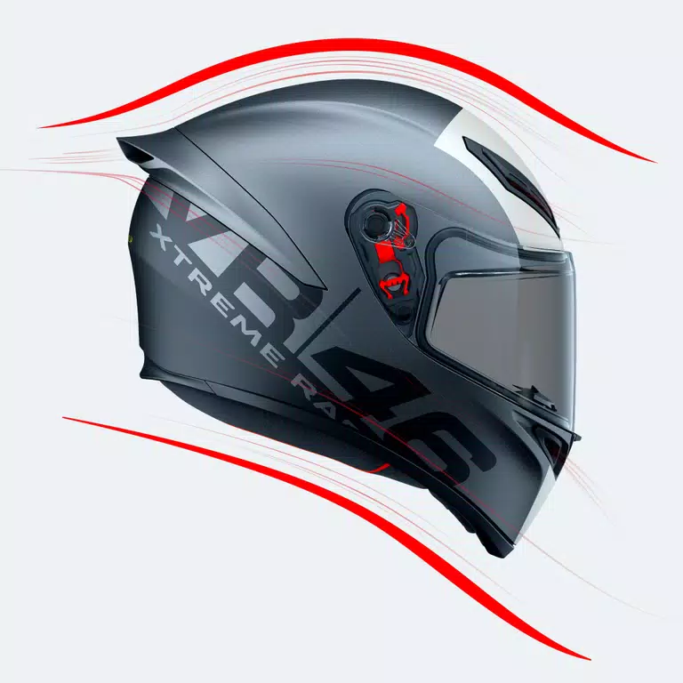 K1 S DOT(E2206) - TRACK 46 | AGV