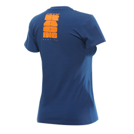 DAINESE RACING SERVICE T-SHIRT WMN - ダイネーゼジャパン | Dainese