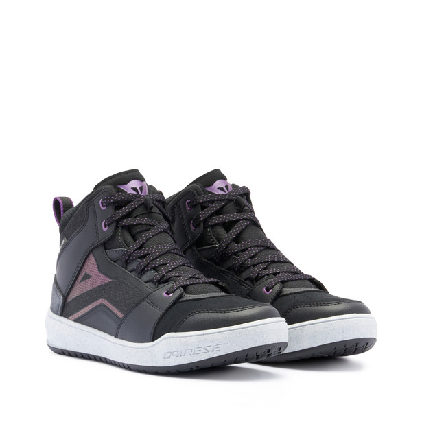 SUBURB D-WP SHOES WMN - ダイネーゼジャパン | Dainese Japan