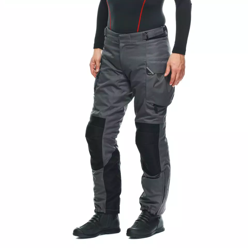 LADAKH 3L D-DRY® - MEN'S WATERPROOF MOTORCYCLE PANTS