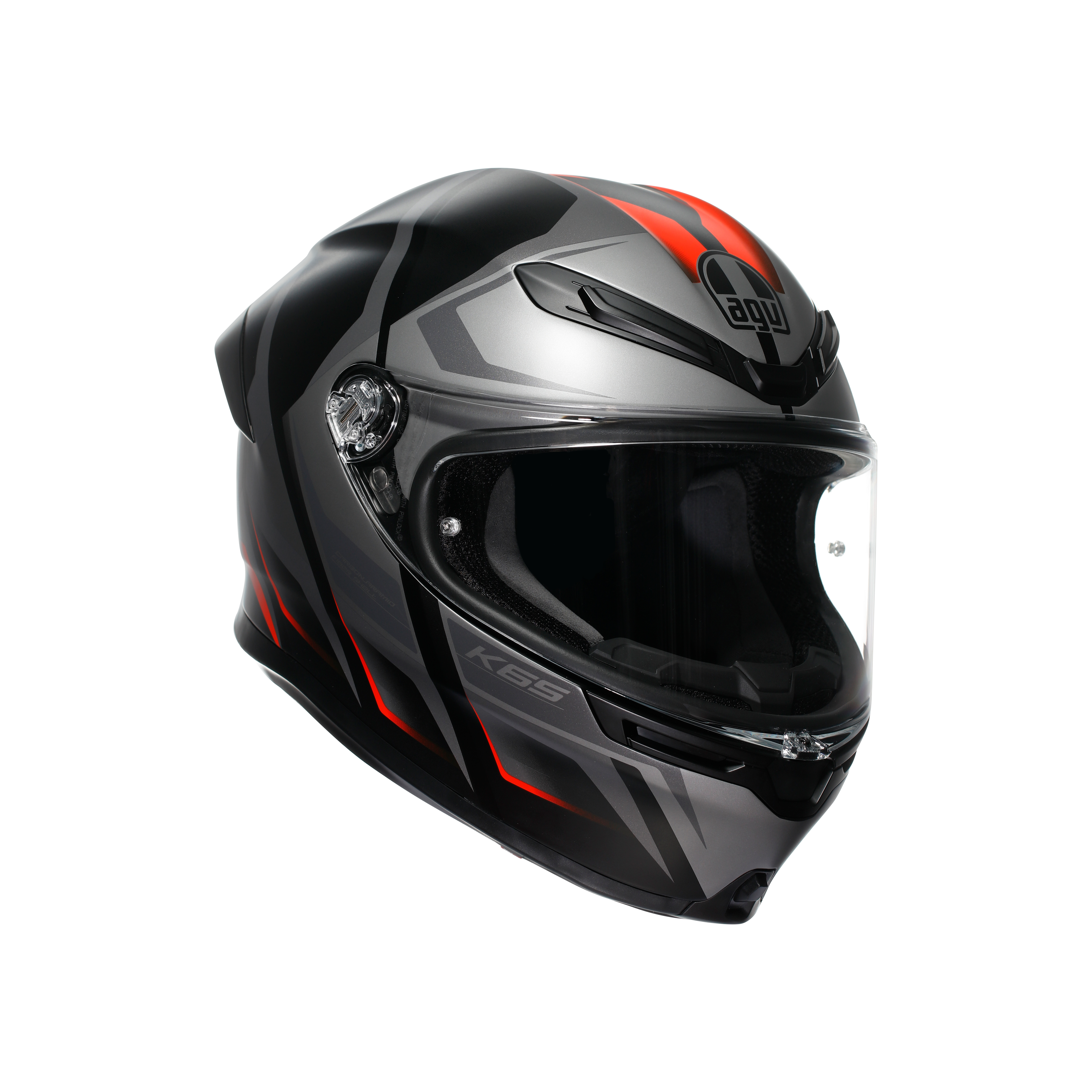 AGV ニューモデル「K6」のご案内 | AGV ヘルメット