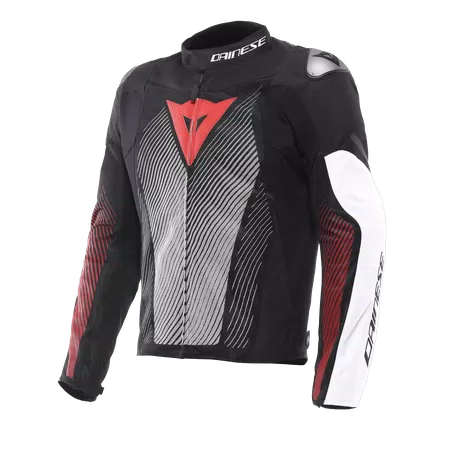 SUPER RIDER D-DRY JACKET