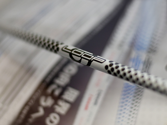 タイプSにLOOP H.Dが・・・ | Daishin Product