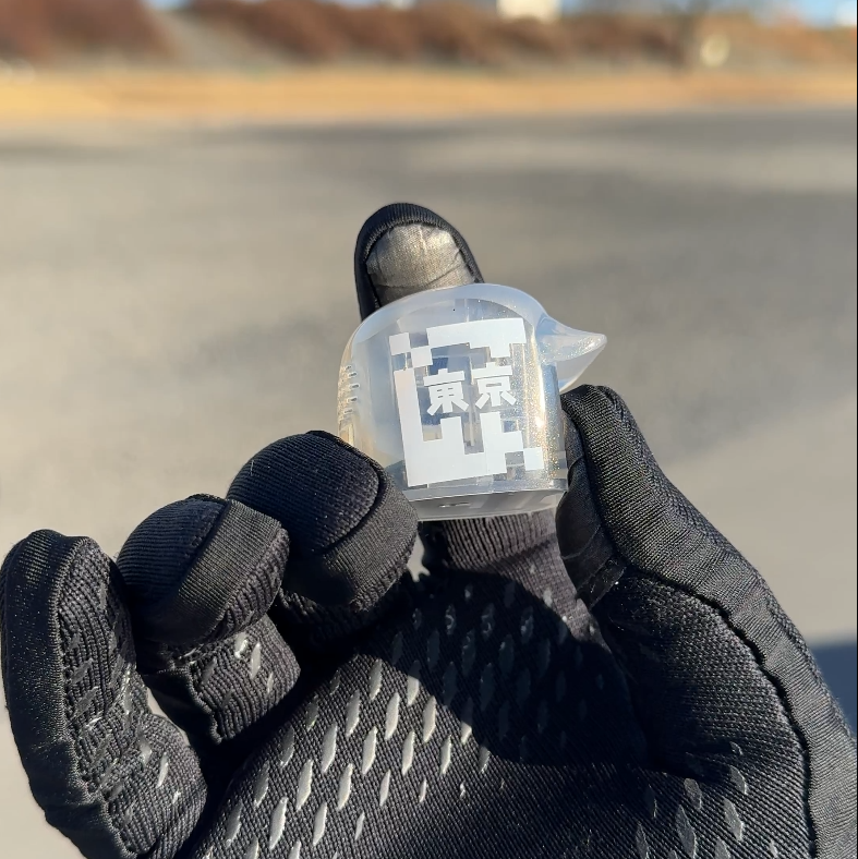 訳あり】新品 ダサイ もち バージョン3 黒 DASAI MOCHI モチ 訳あり