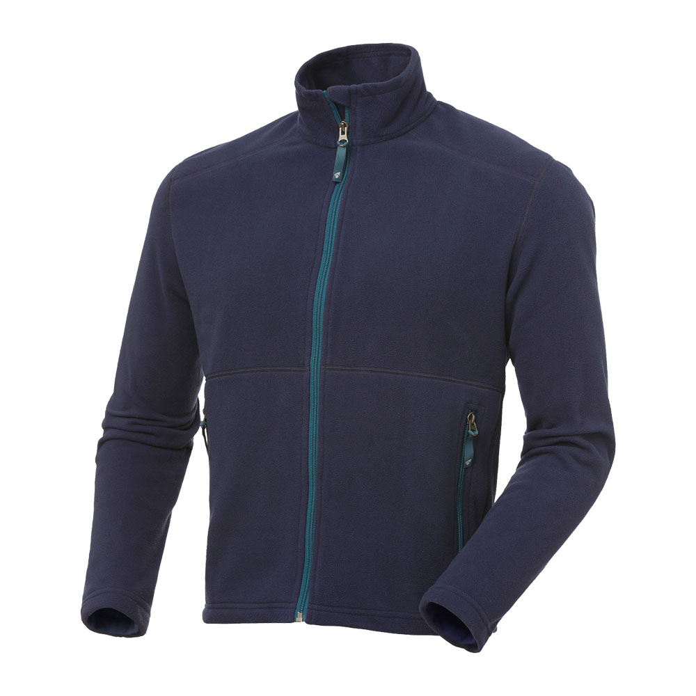 Jaqueta Solo Microfleece - Masculina / Das Pedras - Compre já!