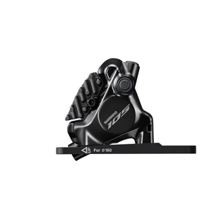 SHIMANO 105 ブレーキキャリパー