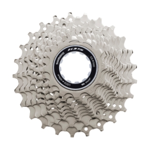 SHIMANO 105 HGカセットスプロケット 11スピード