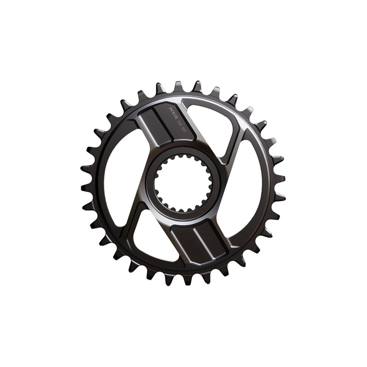 SHIMANO XTR 46T シングルチェーンリング 楽天市場】シマノ チェーン