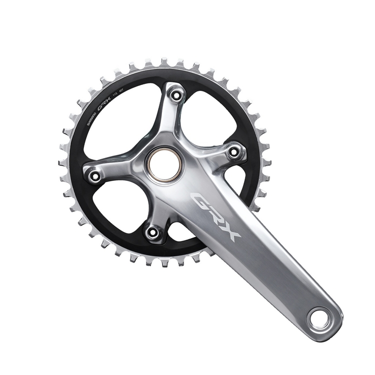 GRX-LIMITED クランクセット 1x11スピード