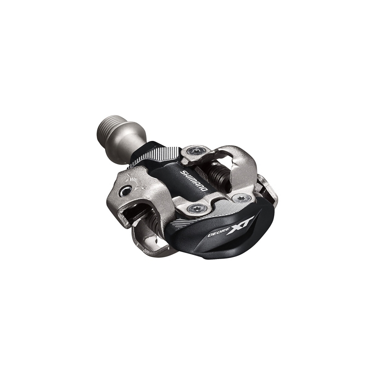 ◽️グリーン豆 ◽️【SHIMANO】XTビンディングペダル PD-M8100 PD