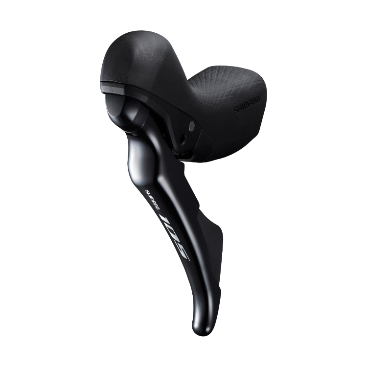 SHIMANO 105 油圧ディスクブレーキデュアルコントロールレバー 2x11