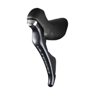 ULTEGRA デュアルコントロールレバー リムブレーキ 2x11スピード