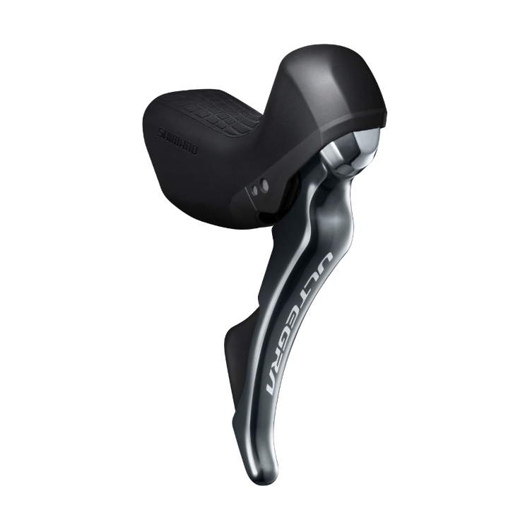ULTEGRA 油圧ディスクブレーキデュアルコントロールレバー 11スピード
