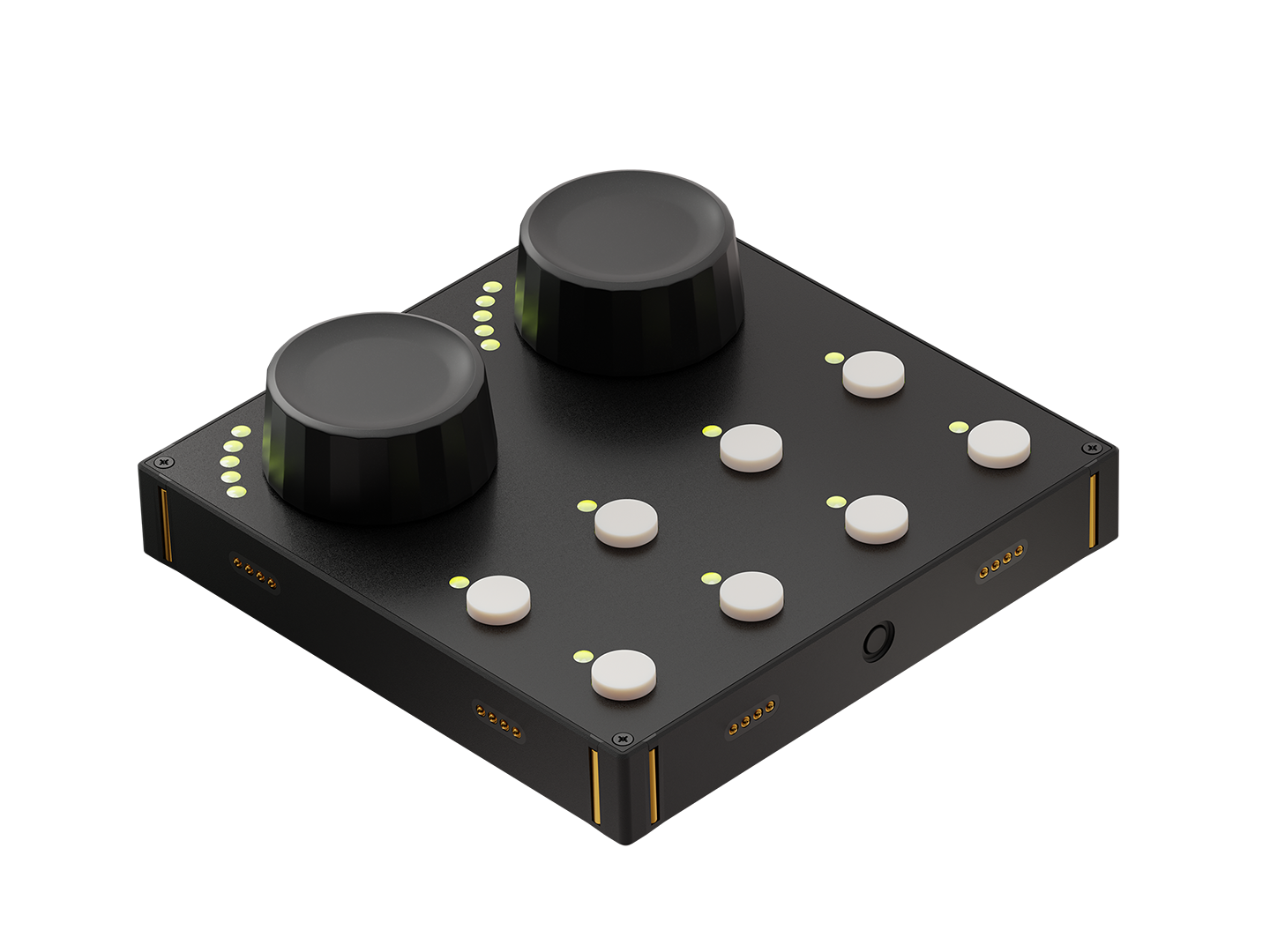 TEK2 Mechanical | Intech Studio