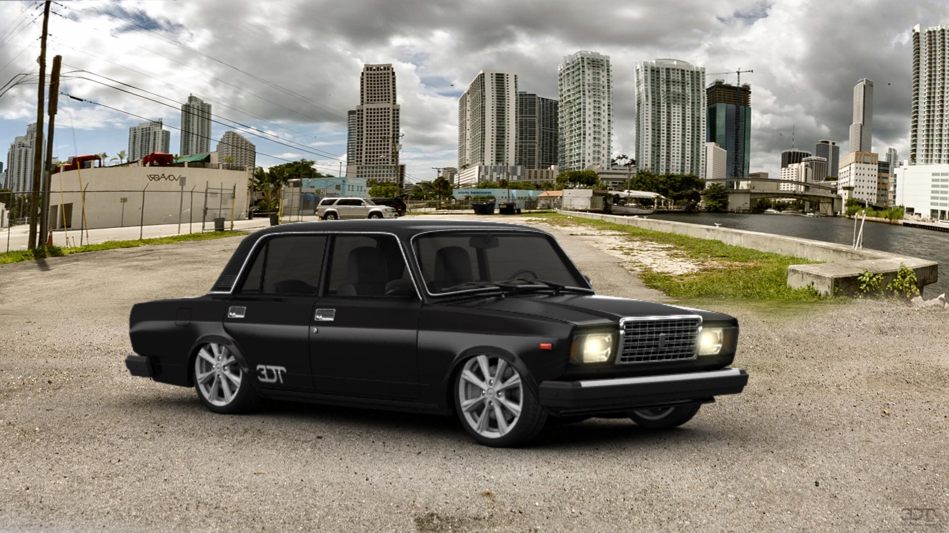 akimantonov2011@gmail.com's Car Gallery | 3DTuning