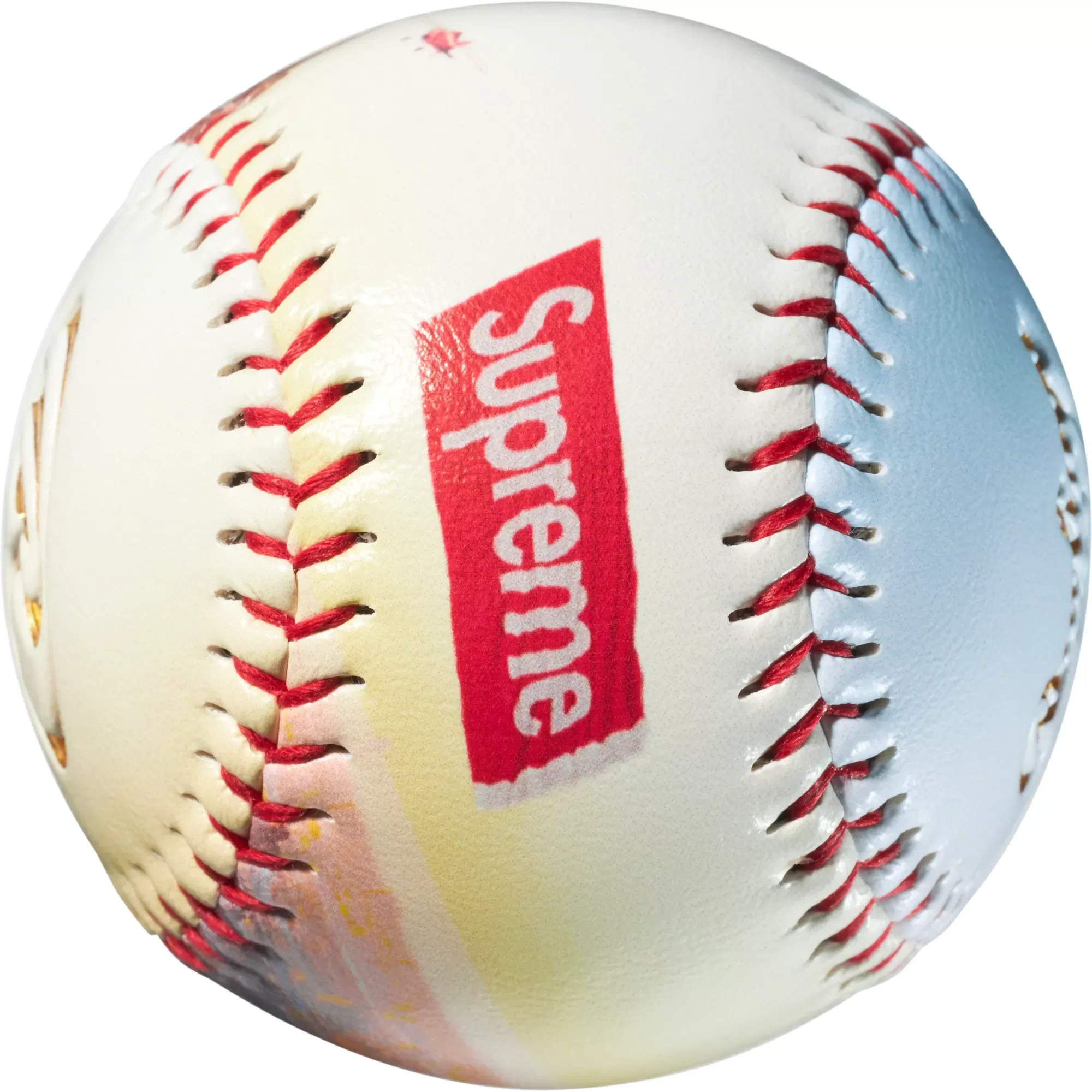 Supreme Rawlings REV1X Aerial Baseball