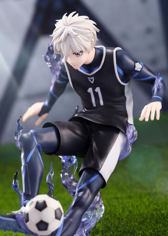 凪 誠士郎 1/7スケールフィギュア」予約開始！ – フィギュア通販は
