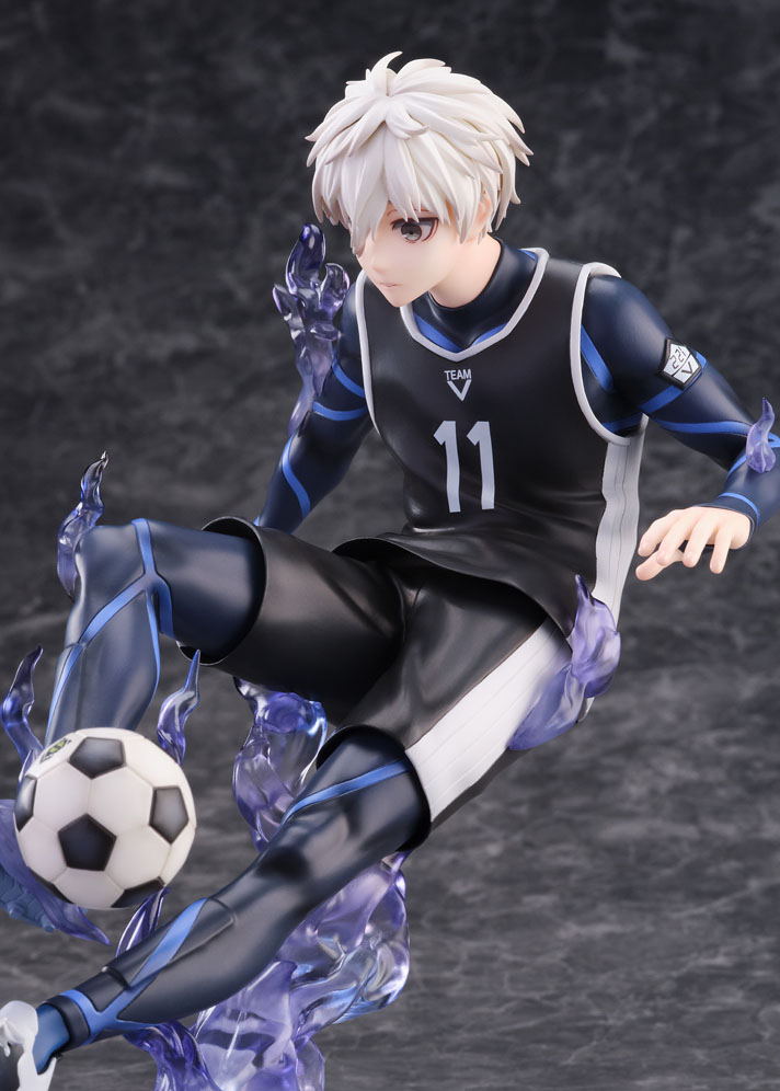 凪 誠士郎 1/7スケールフィギュア」予約開始！ – フィギュア通販は