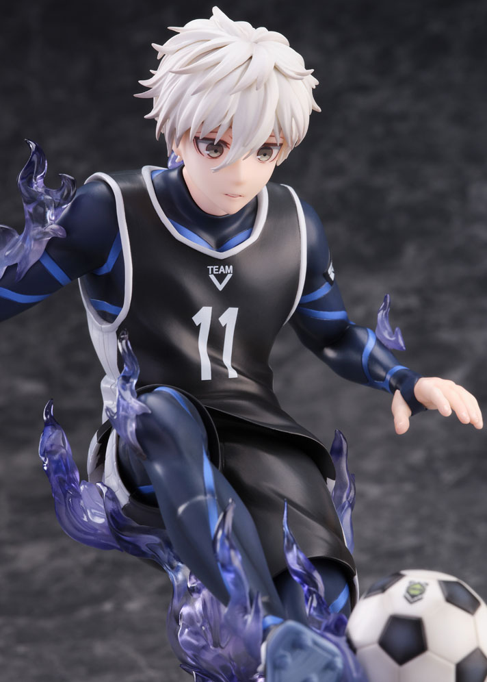 凪 誠士郎 1/7スケールフィギュア」予約開始！ – フィギュア通販は