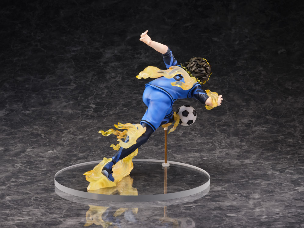 蜂楽 廻 1/7スケールフィギュア」予約開始！ – フィギュア通販はFURYU
