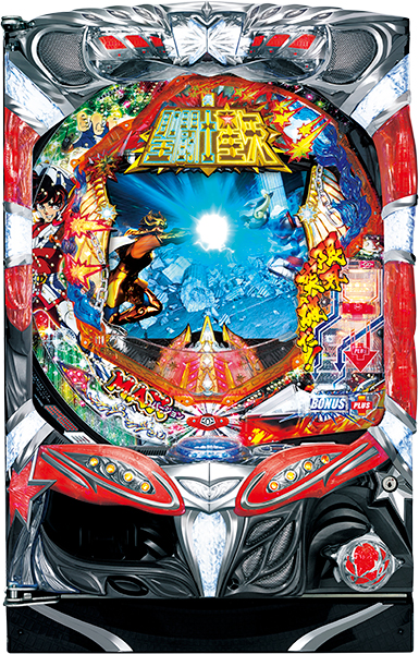 CR聖闘士星矢 BEYOND THE LIMIT ZLA｜ぱちんこ｜HAZUSE DATA｜実践に