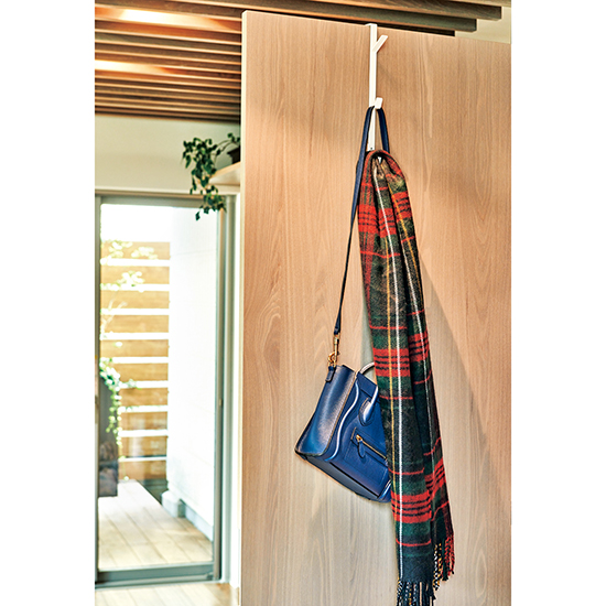 ドアラハンガー ドアラハンガー ドアラハンガー7本セット ドアラグッズ