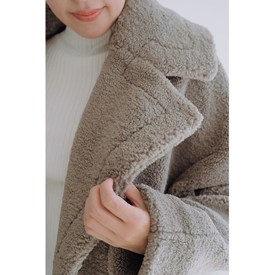 優待価格[PRIORITY]ボアコート | KOBUNSHA SELECT SHOP | 優待価格