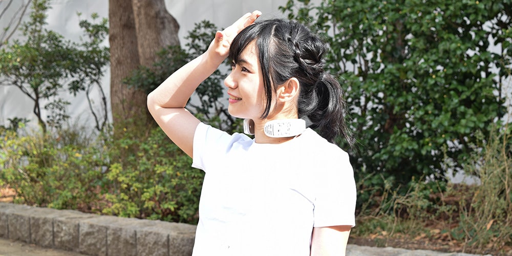 ネッククーラーNeo | 【公式】サンコー通販サイト