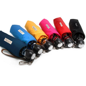 Davek Commuter Umbrella | High Quality Compact Umbrella | Top Umbrella
