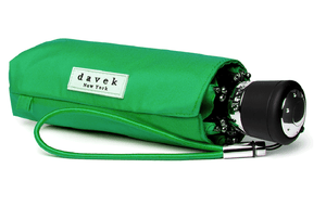 THE DAVEK MINI】Davek史上最小・超コンパクトモデル傘 │ The Davek