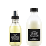 オイ シャンプー/コンディショナー | Davines公式オンラインショップ