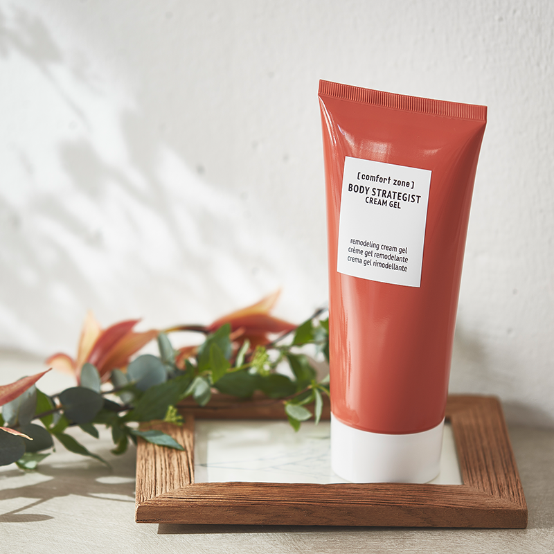 ボディ ストラテジスト クリーム | comfort zone公式オンラインショップ