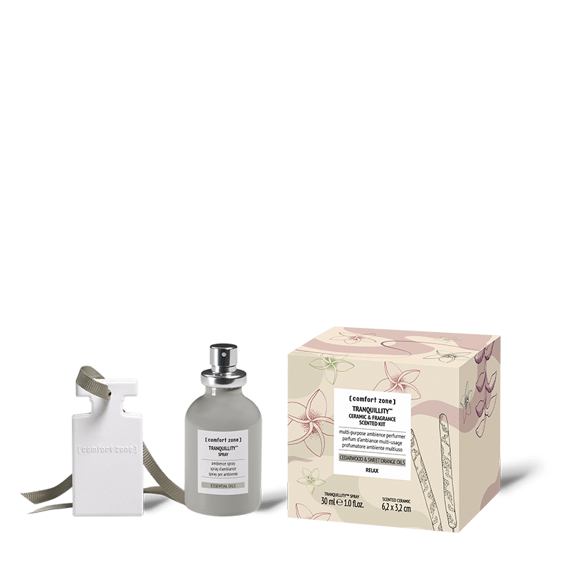 ザ シティ オブ セレニティ コフレ | comfort zone公式オンラインショップ